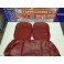 Tappezzeria per fiat 500 R bordo