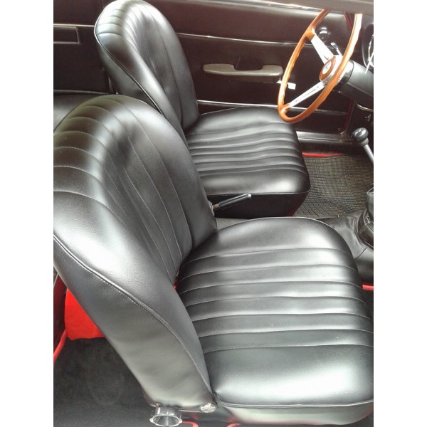 Tappezzeria Alfa GT Junior GB Auto 500 Tappezzeria Alfa GT Junior GB Auto 500