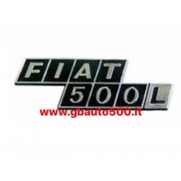 http://www.gbauto500.com/593-thickbox_default/scritta-posteriore-500-l-in-metallo.jpg
